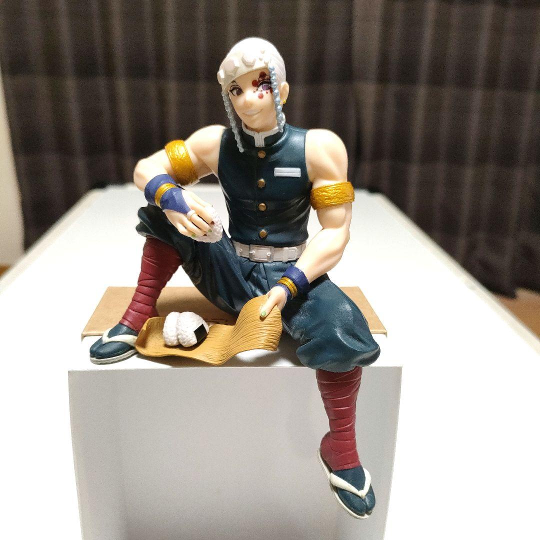 アニメフィギュア キャラクターフィギュア まとめ販売 9体セット 開封有り