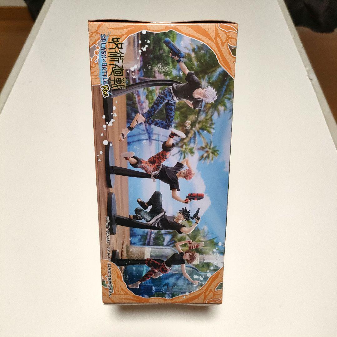 アニメフィギュア キャラクターフィギュア まとめ販売 9体セット 開封有り