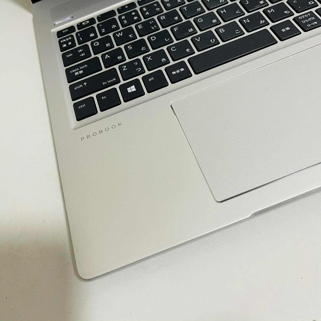 T20 HPノートパソコン WEBカメラSSD高速Windows11オフィス付き