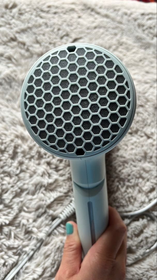 Panasonic ドライヤー　EH-NE7L-G 24年製