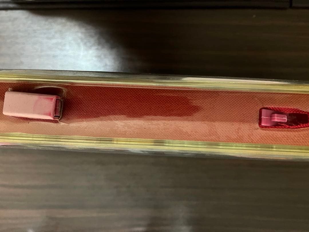 クラフトパンチ＊アルファベット＊数字　本体