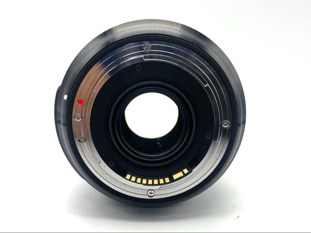 【美品】シグマ SIGMA Art 24-70mm F2.8 DG Canon用