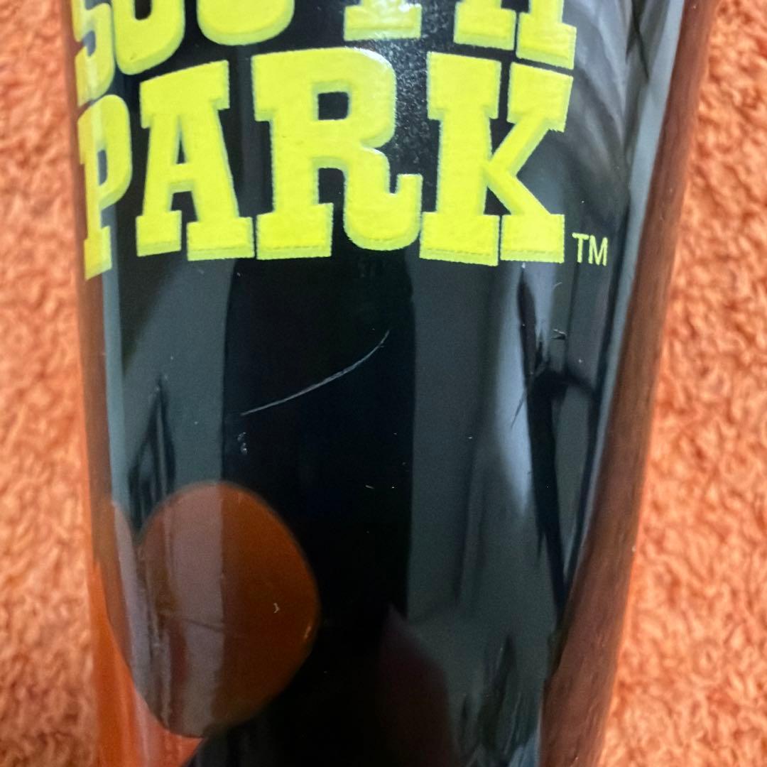 サウスパーク　グラス　ミニ