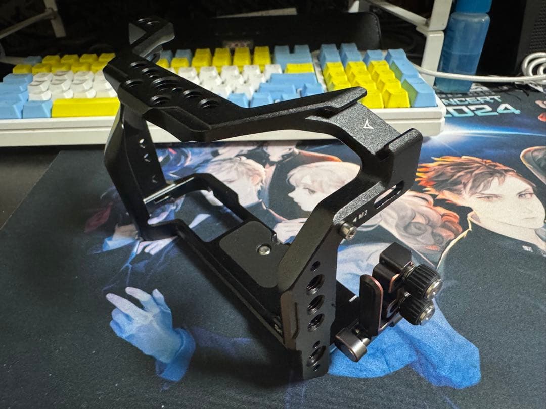 SmallRig FUJIFILM X-T5用 ケージ