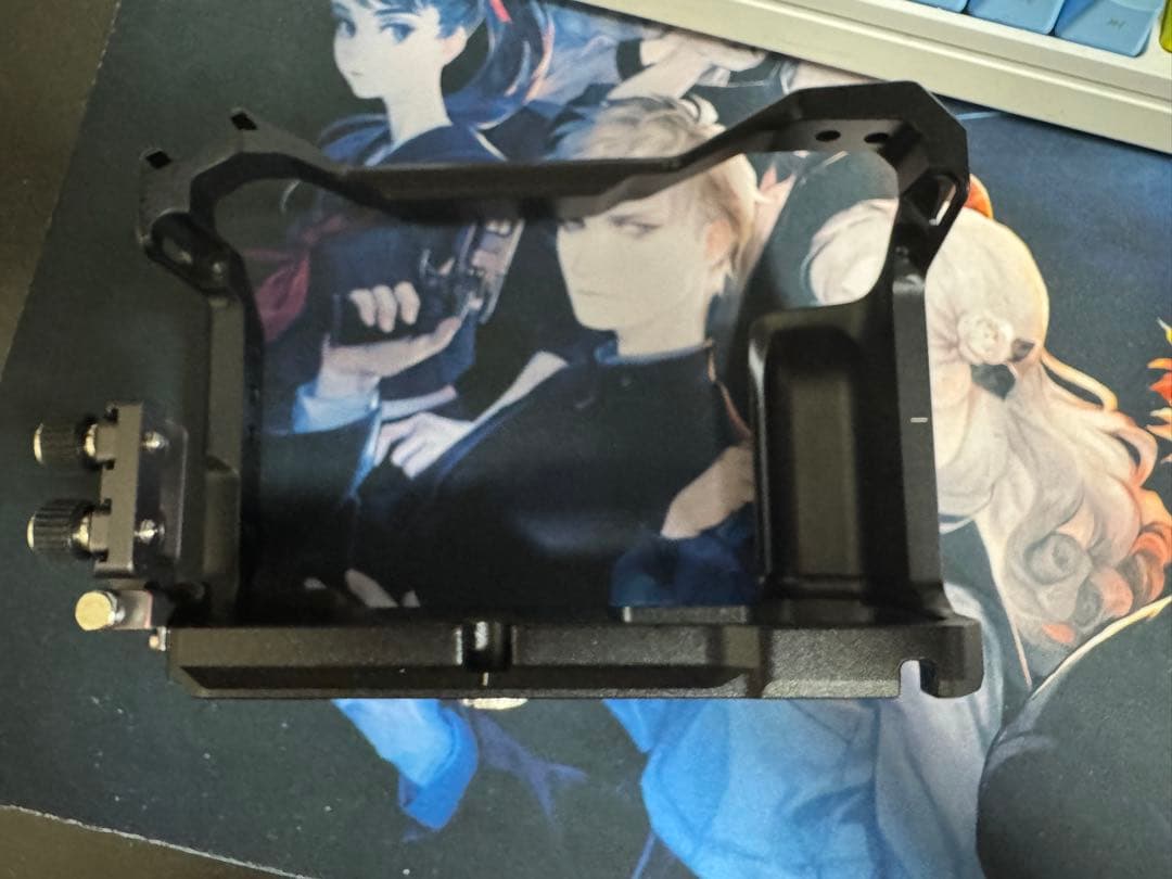 SmallRig FUJIFILM X-T5用 ケージ