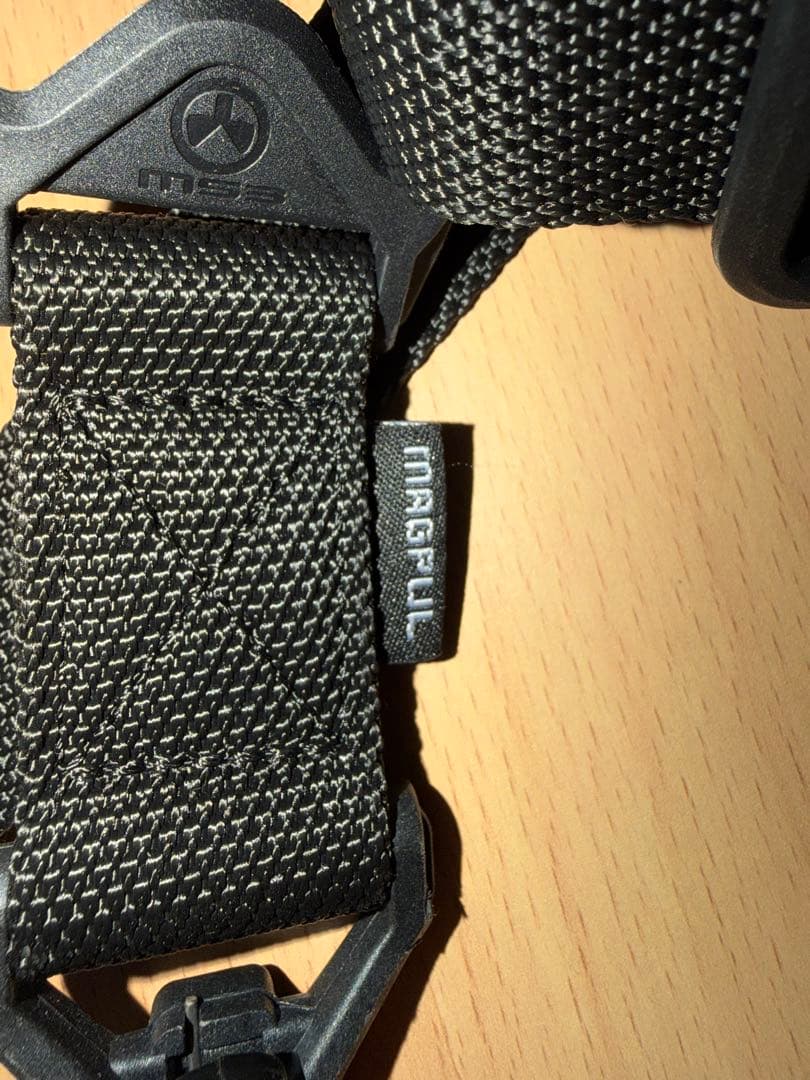 MAGPUL ブラック スリング
