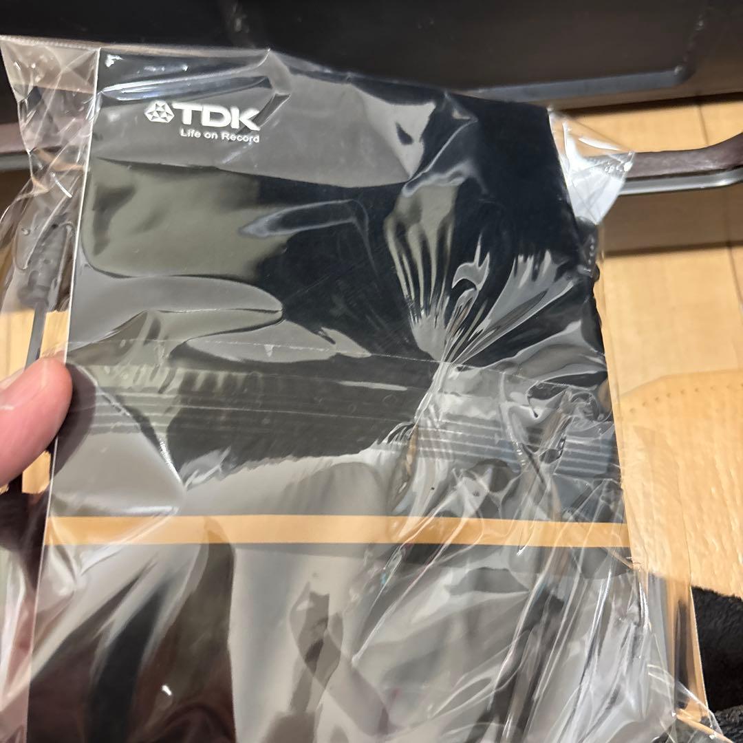 スピーカー　TDK SP-XA6803