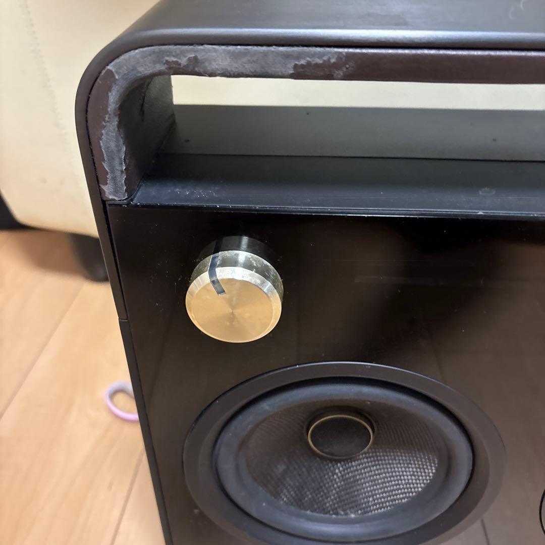 スピーカー　TDK SP-XA6803