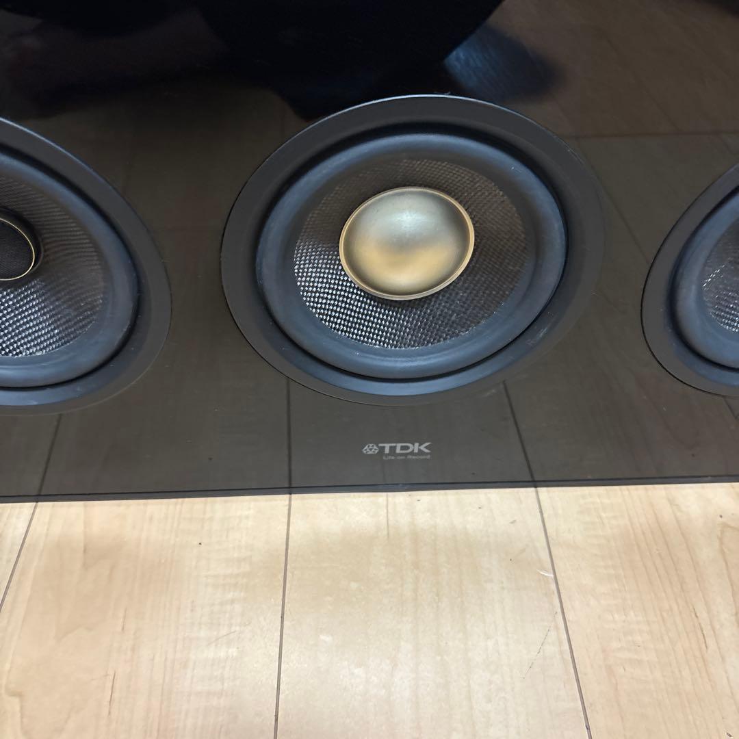 スピーカー　TDK SP-XA6803