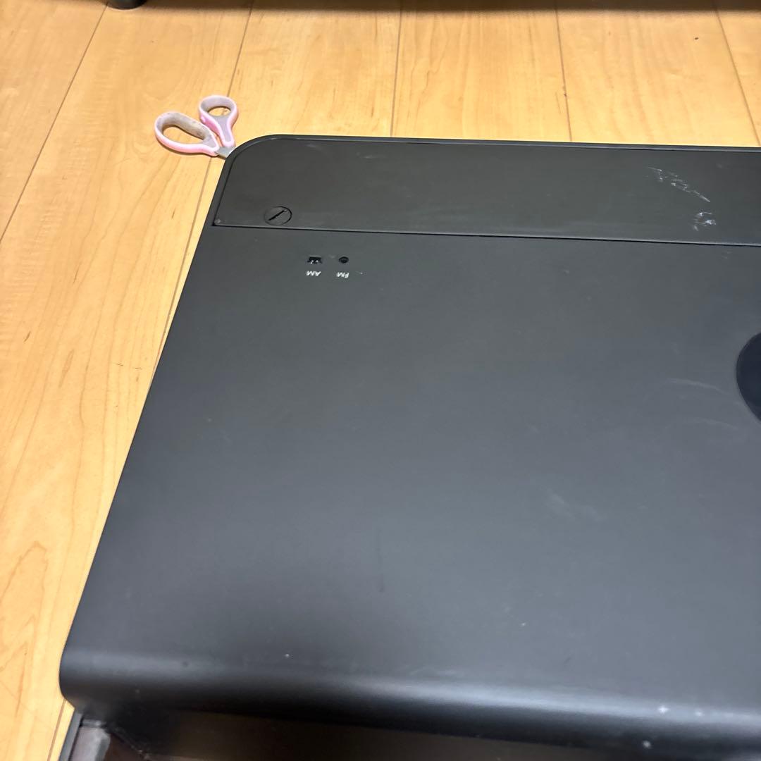 スピーカー　TDK SP-XA6803