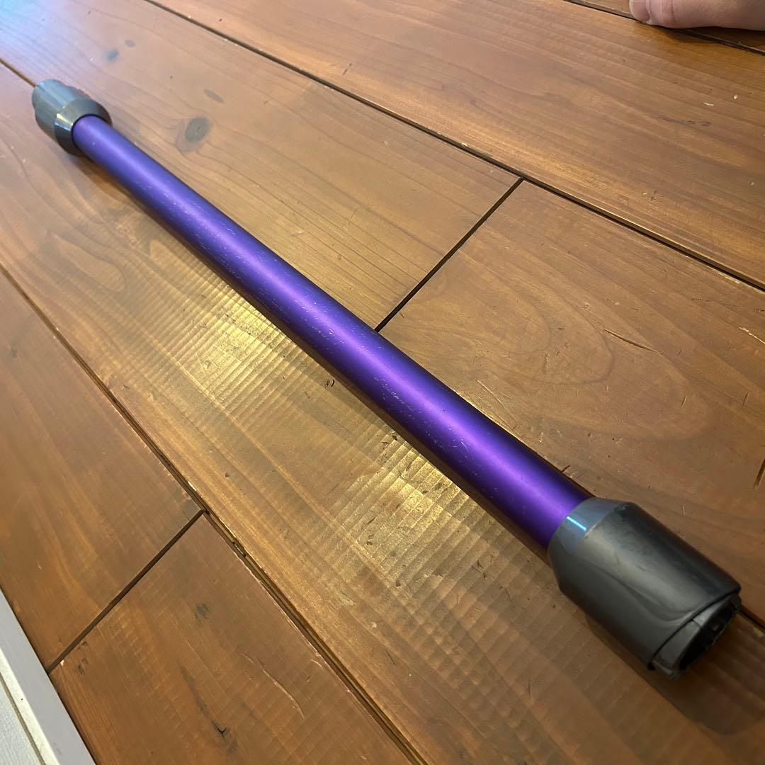dyson digital slim fluffy☆クリーニング済☆訳あり