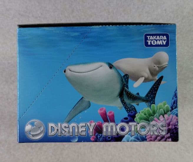 ディズニーモータース　ファインディングドリー　まとめ売り