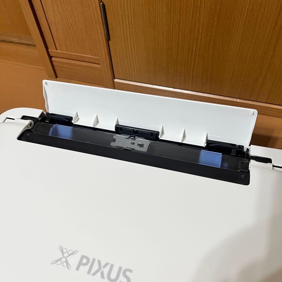キヤノンプリンター TS5330完動品 ノズルチェックOK