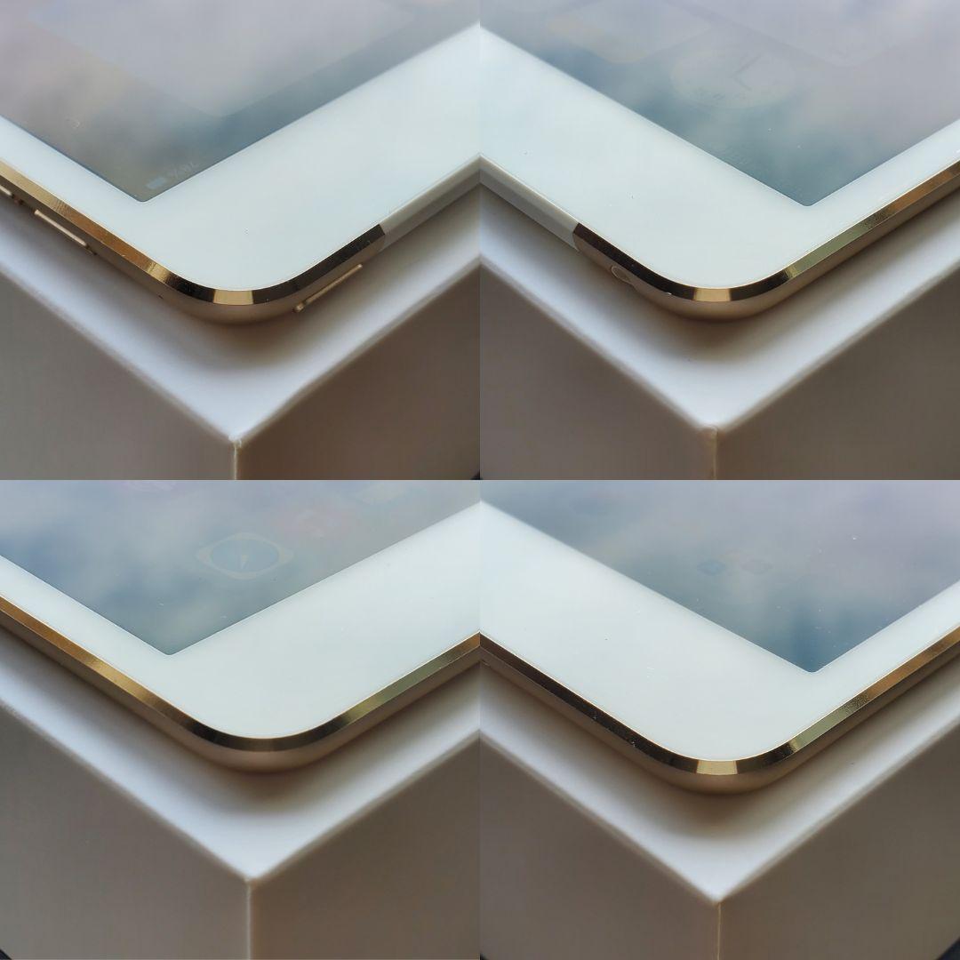 【極美品】iPad mini 4 Wi-Fi + Cellular 32GB