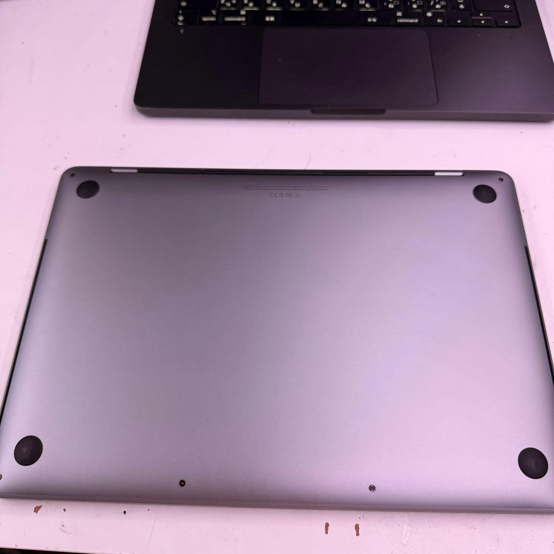 MacBookPro 2020 i7搭載　16GB/1TB 付属品完備