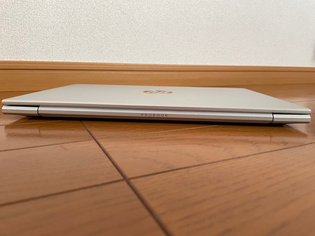 Windowsノート本体 HP ProBook 635 Aero G7 16GB/512GB Office
