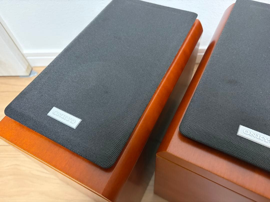 ONKYO オンキヨー スピーカー D-S9GX