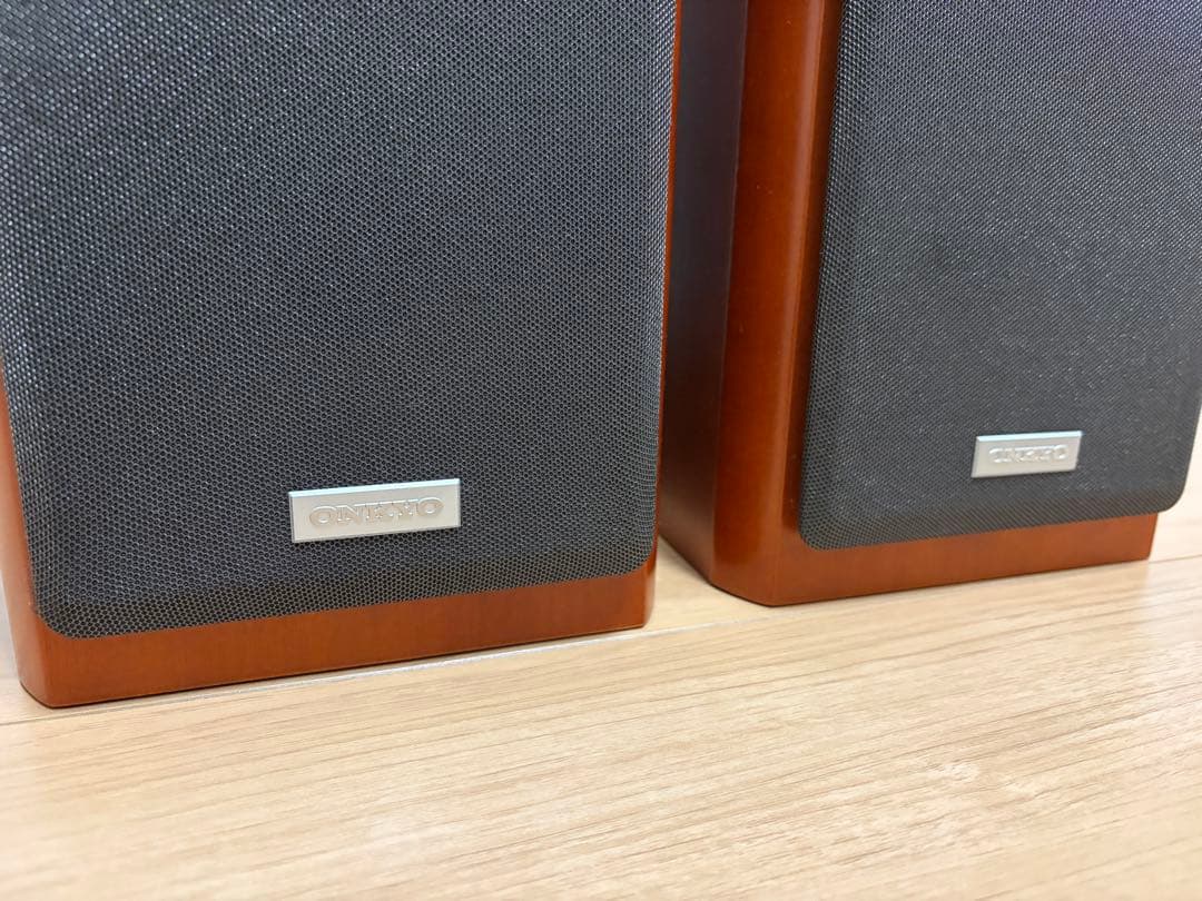 ONKYO オンキヨー スピーカー D-S9GX