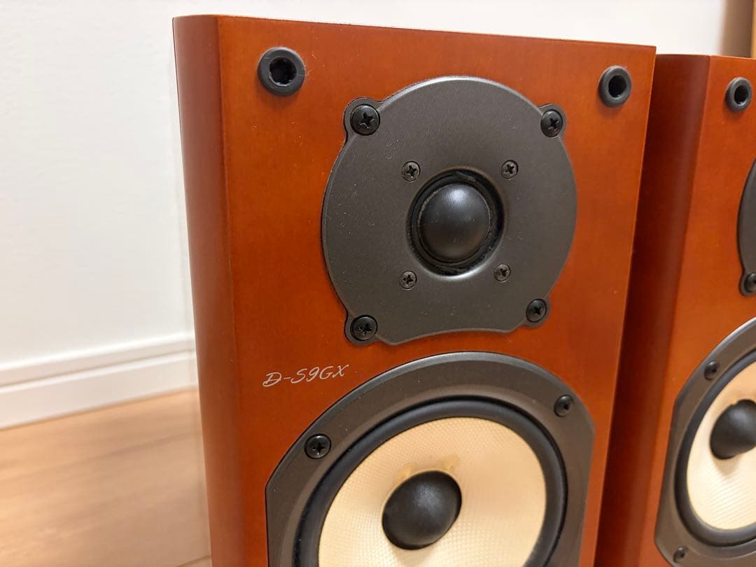 ONKYO オンキヨー スピーカー D-S9GX