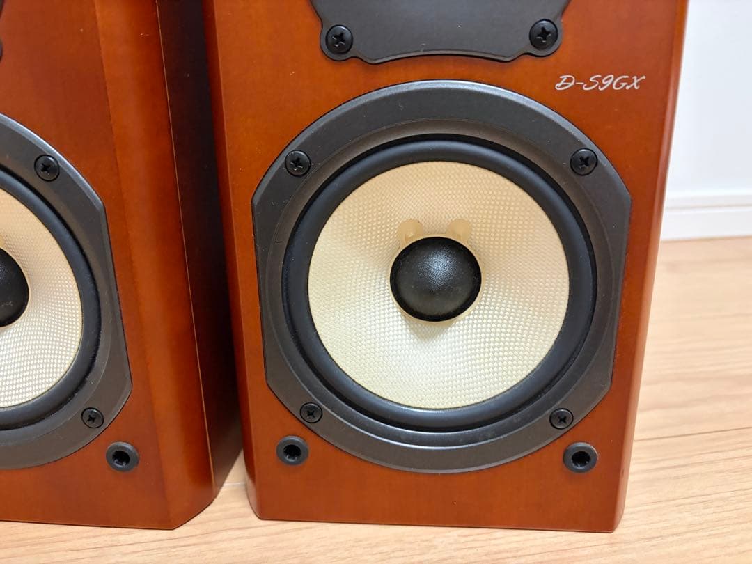 ONKYO オンキヨー スピーカー D-S9GX