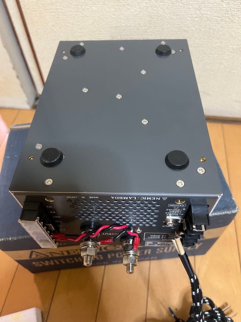 NEMIC LAMBDA POWER SUPPLY FS-300A-28 電源