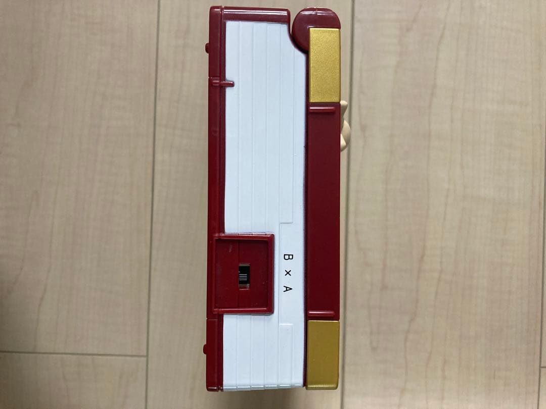 レトロ　廃盤品　ゲゲゲの鬼太郎 DX 妖怪大図鑑 古今東西大集合　バンダイ