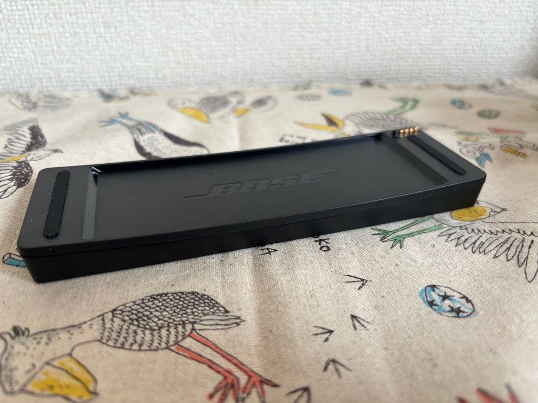 Bose Soundlink 2 本体　クレードルのみ