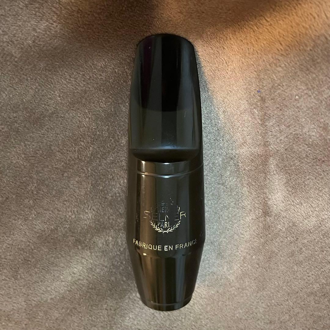 Selmer アルトsax マウスピース S90 180 【最終価格です！】