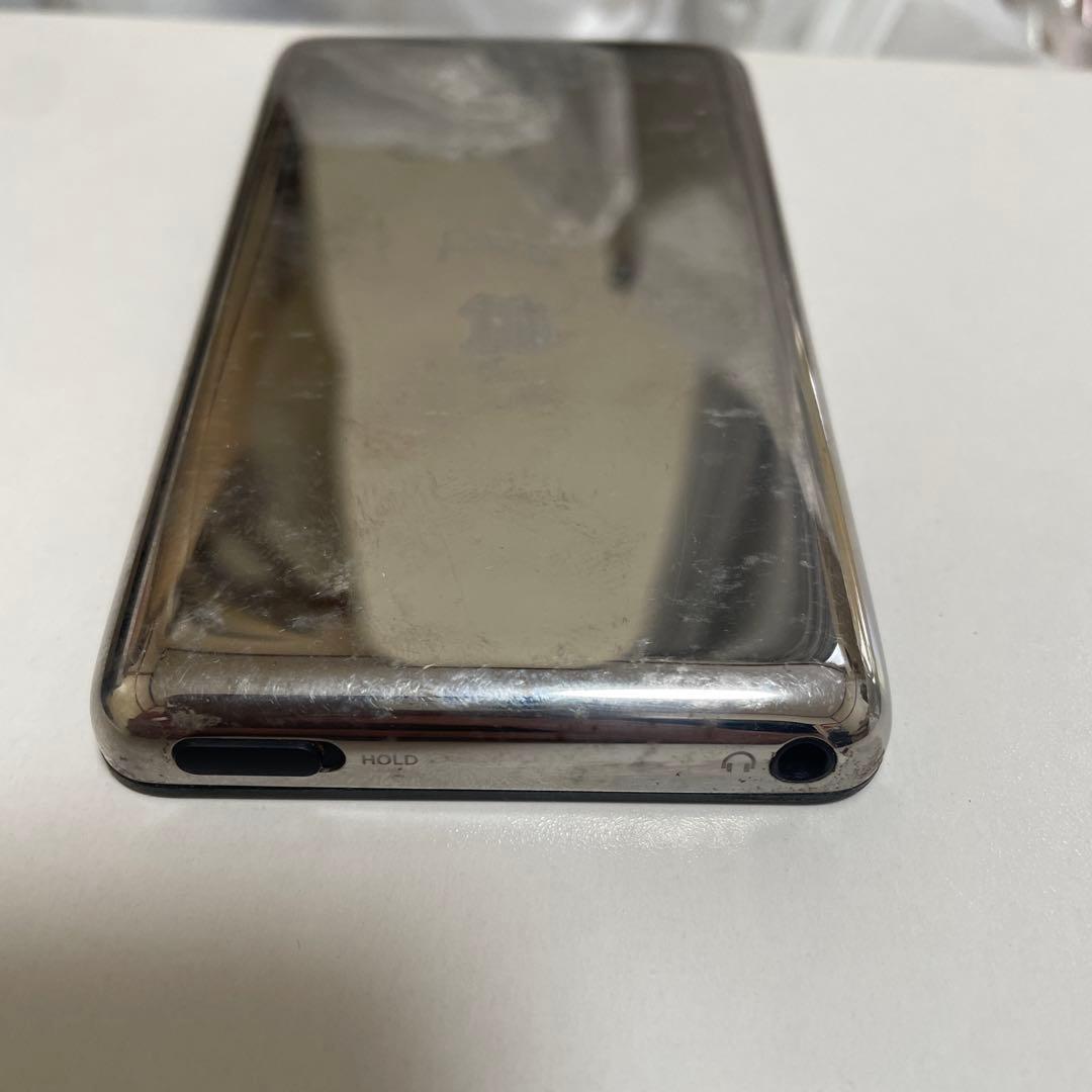 iPod classic MB147J/A 80ＧＢ