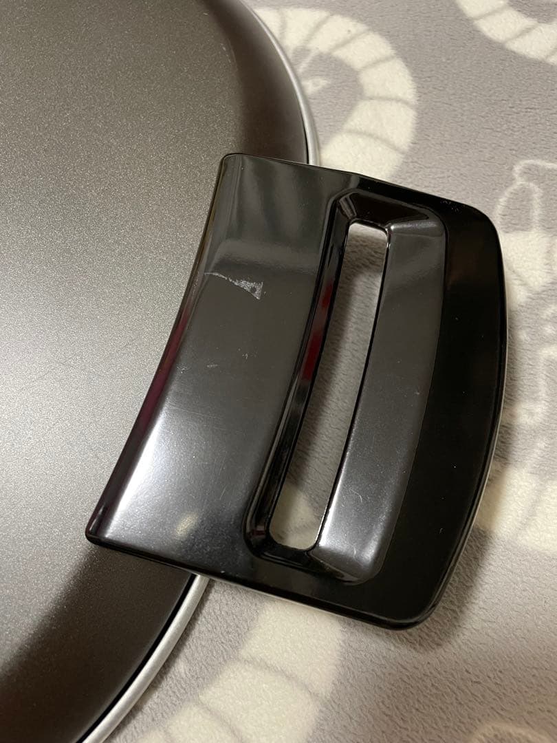 新品★保証期間内　象印ホットプレートやきやき　EA-BQ30TD
