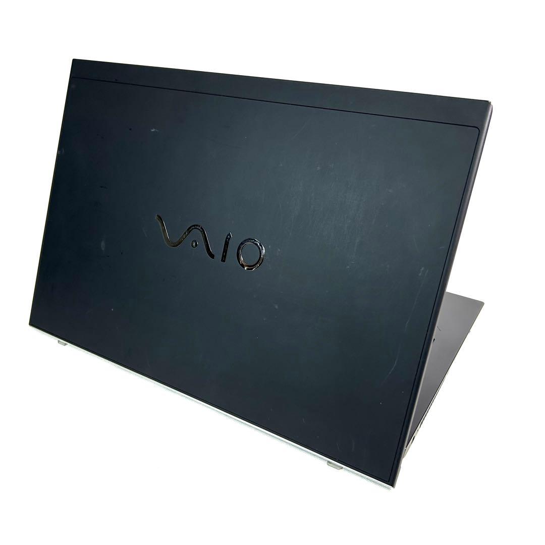 VAIO Pro PK VJPK13C12N LTE バッテリー良好 オフィス