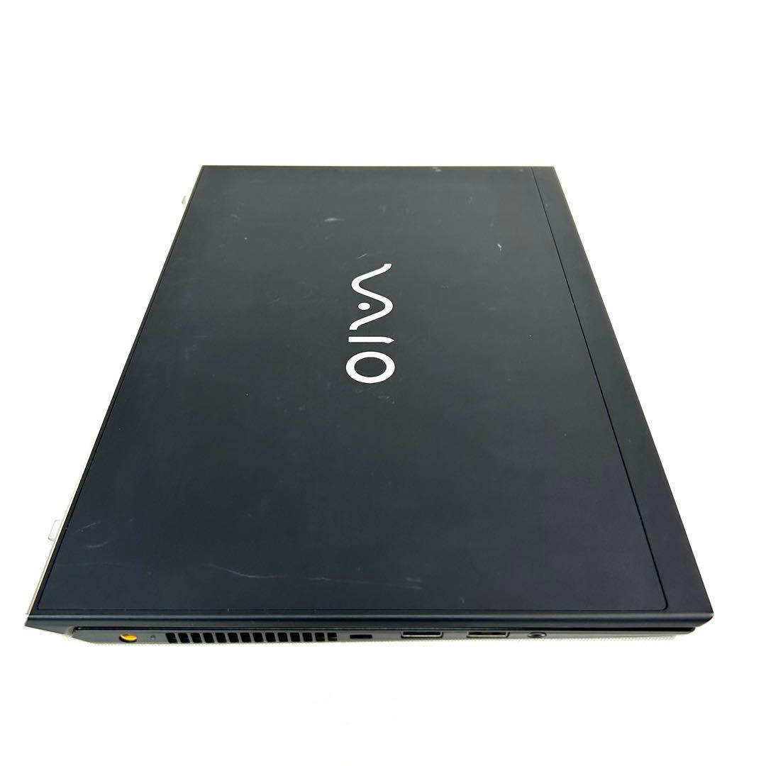 VAIO Pro PK VJPK13C12N LTE バッテリー良好 オフィス