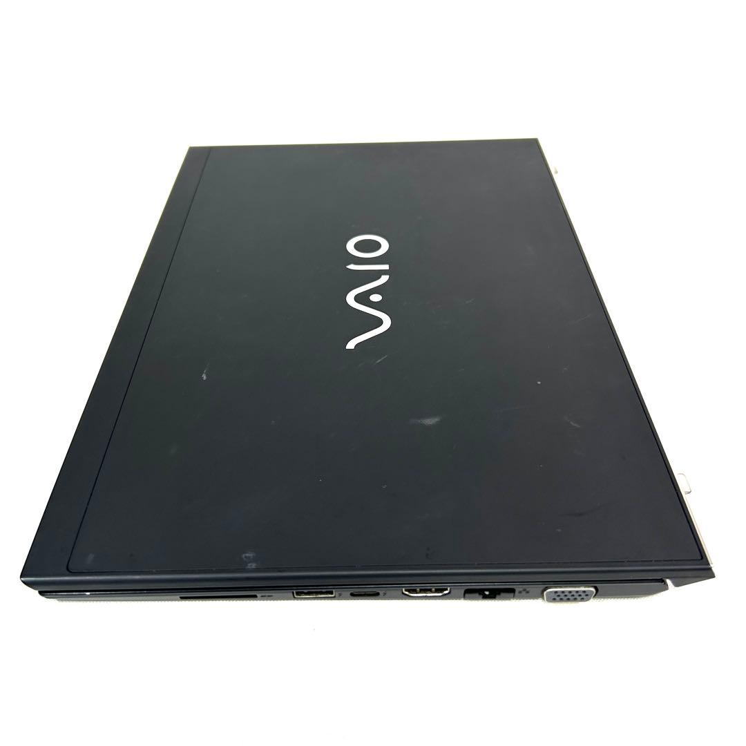 VAIO Pro PK VJPK13C12N LTE バッテリー良好 オフィス