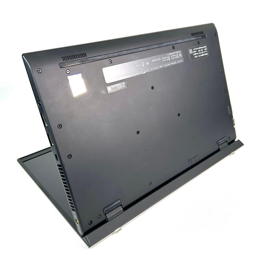 VAIO Pro PK VJPK13C12N LTE バッテリー良好 オフィス