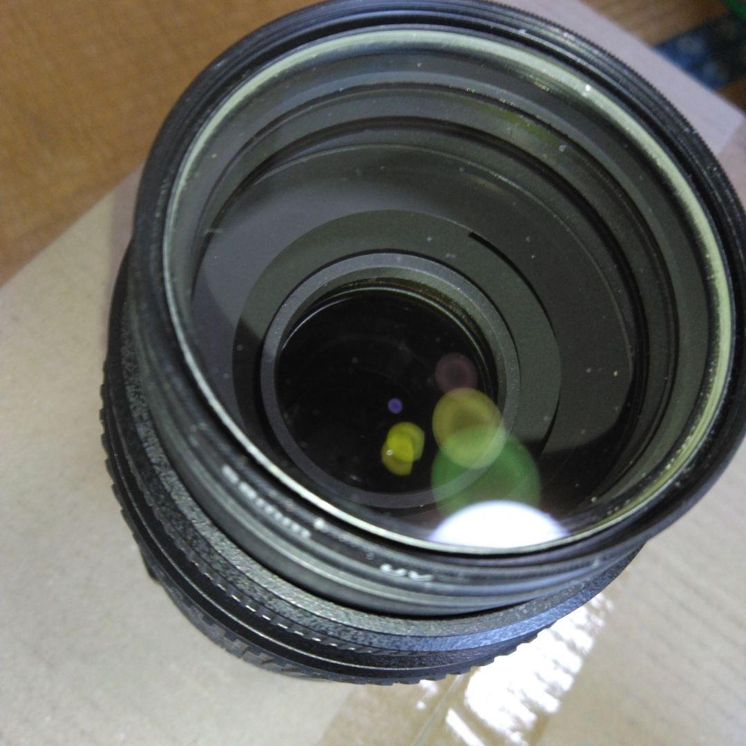 Nikon D3200 デジタル一眼レフカメラ，Nikon.AF55－300mm