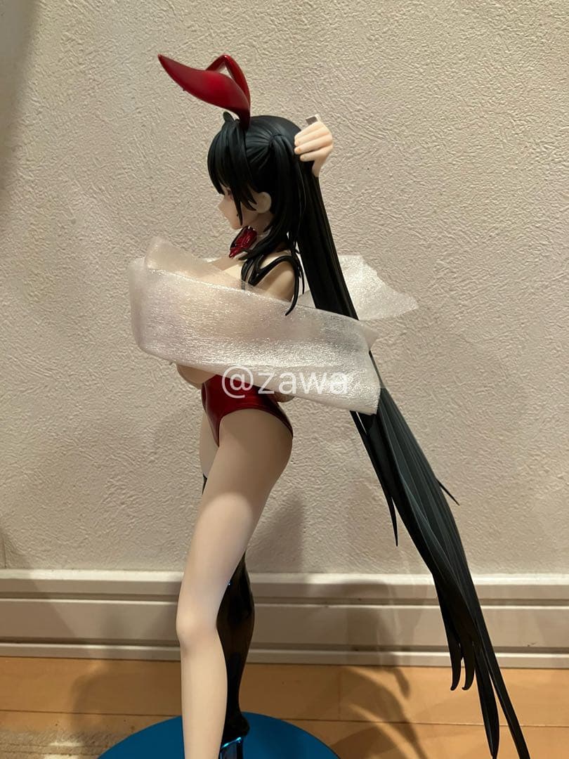 【箱無し】アズールレーン 大鳳 PVC フィギュア