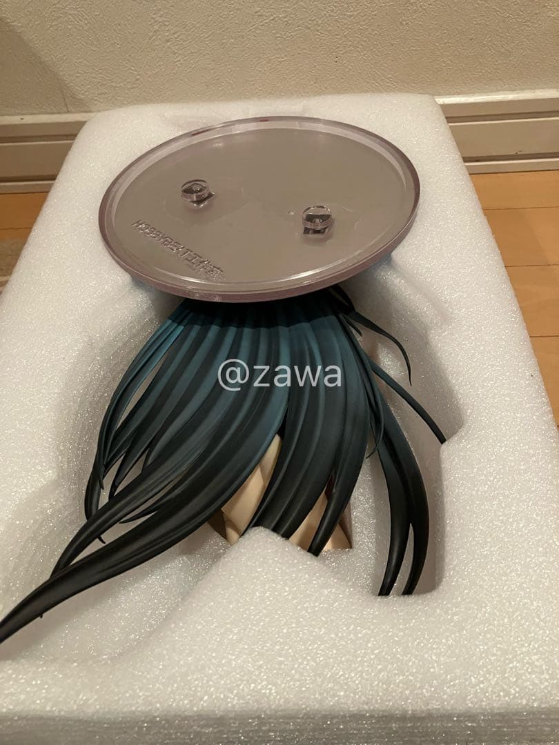 【箱無し】アズールレーン 大鳳 PVC フィギュア