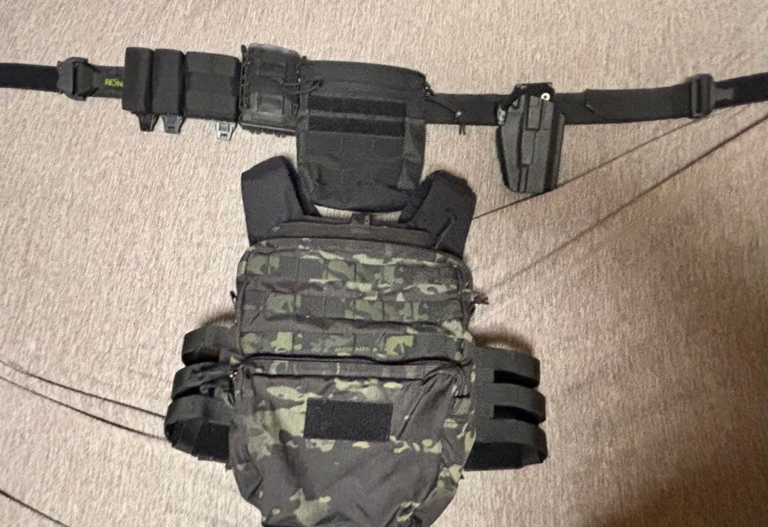 値下げ交渉可 ファーストライン、プレキャリセット