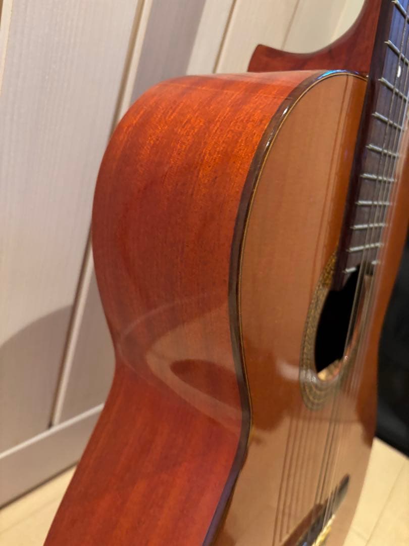 クラシックギター