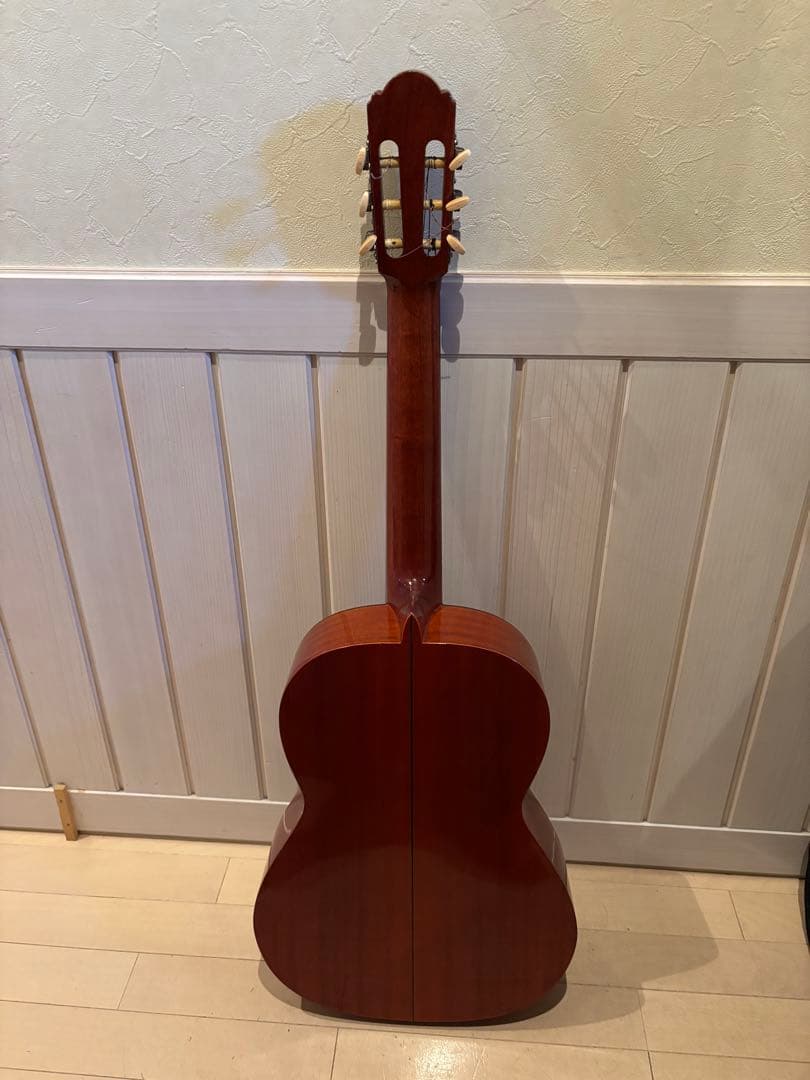 クラシックギター