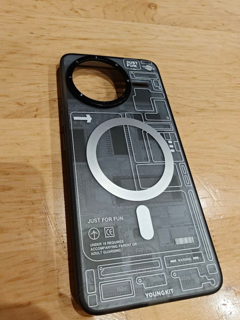 Xiaomi POCO F7 Ultra 16GB+512GB +ガラスフィルム