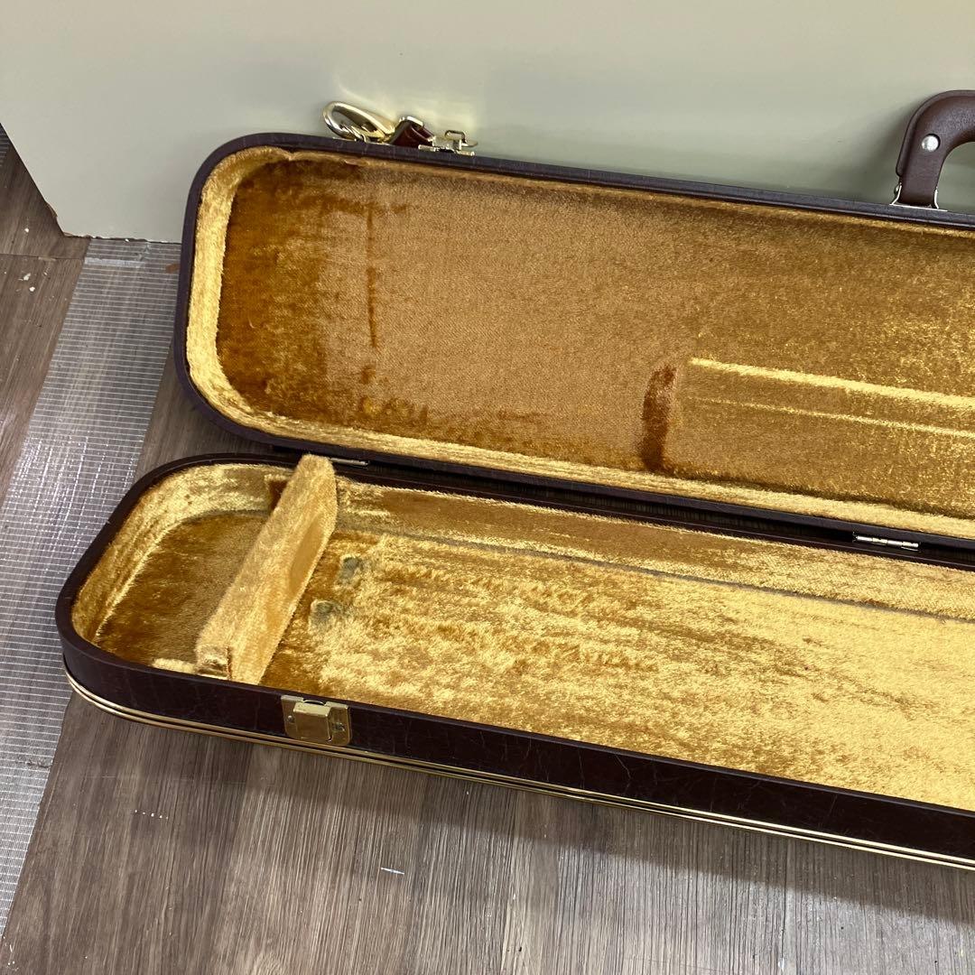 E-5 スズキ 電気大正琴 蘭 (Ran) ソプラノ 5絃 鈴木楽器製作所