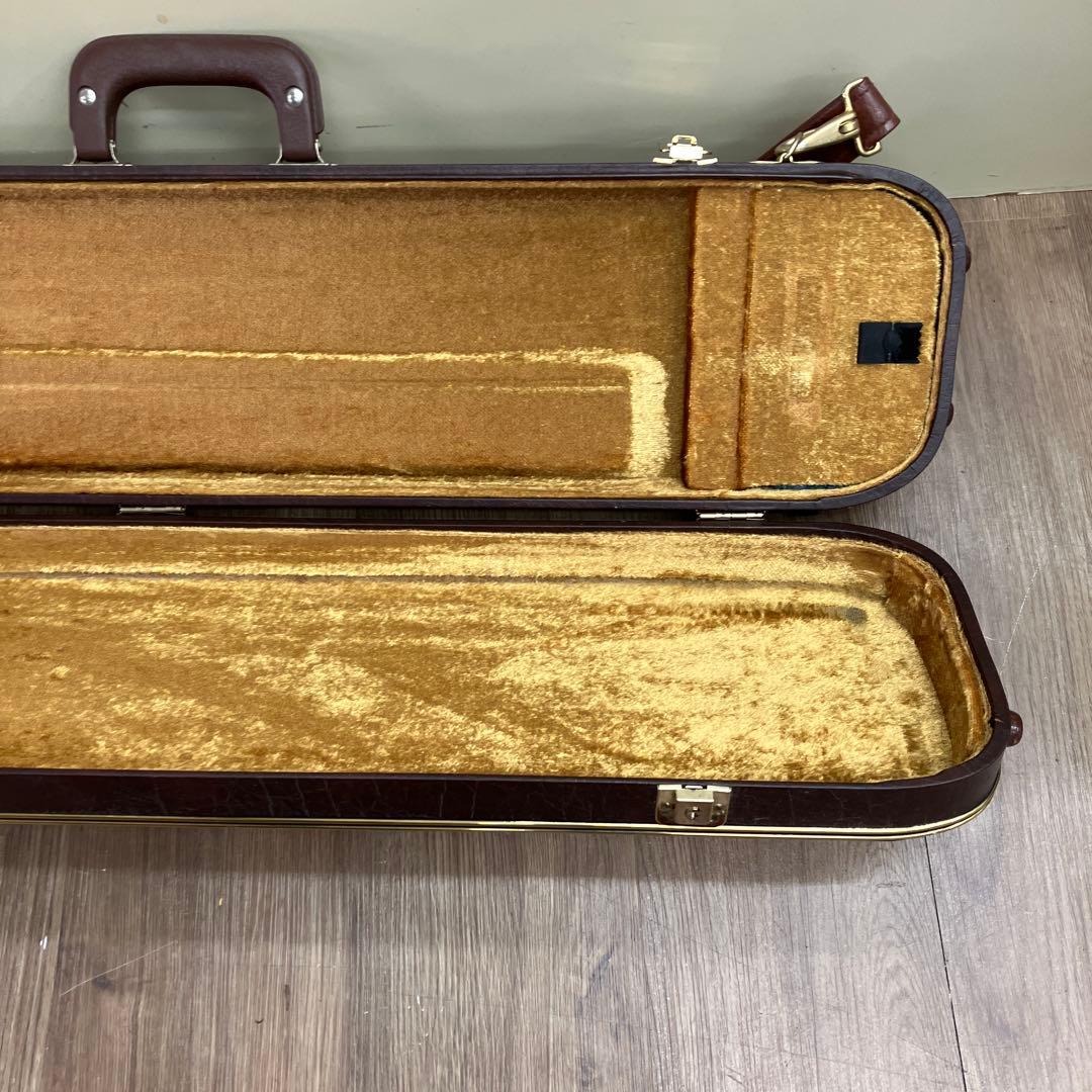 E-5 スズキ 電気大正琴 蘭 (Ran) ソプラノ 5絃 鈴木楽器製作所