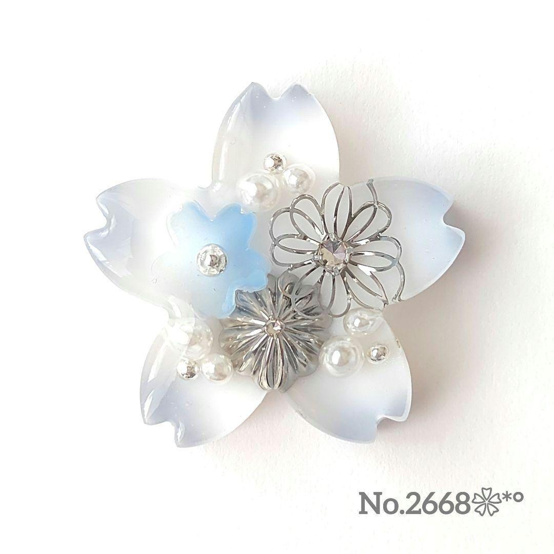 メル30077ページ☆ハンドメイド　レジン　12点