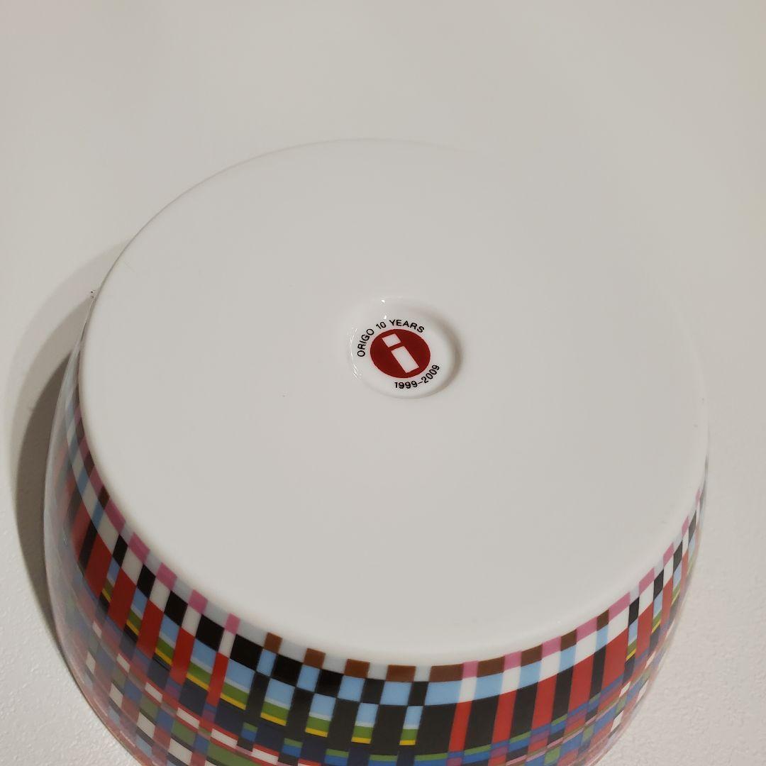 限定品 イッタラ  オリゴ カップ デザートボウル セット 新品