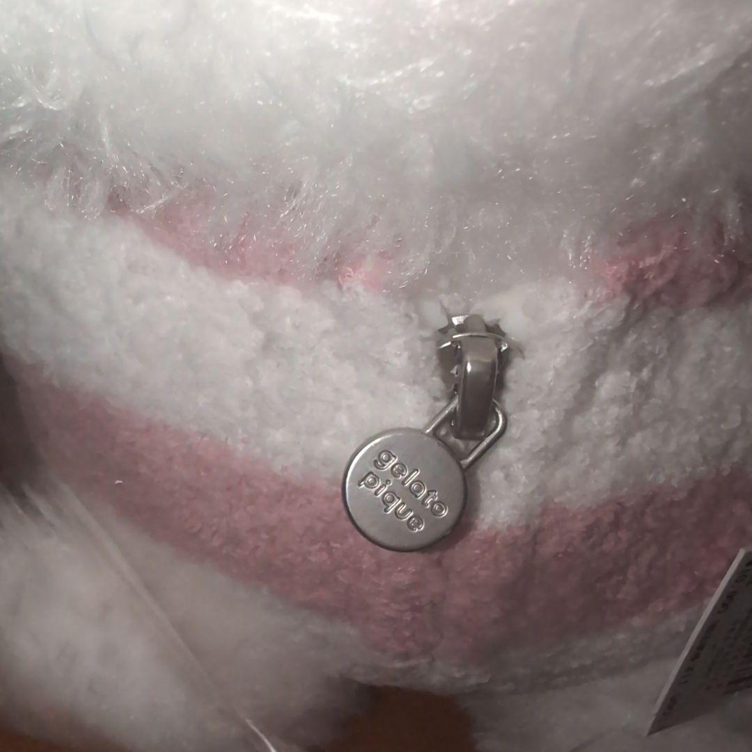 サンリオハウス　ジェラートピケ　ハローキティ　ぬいぐるみ　PINK　ピンク