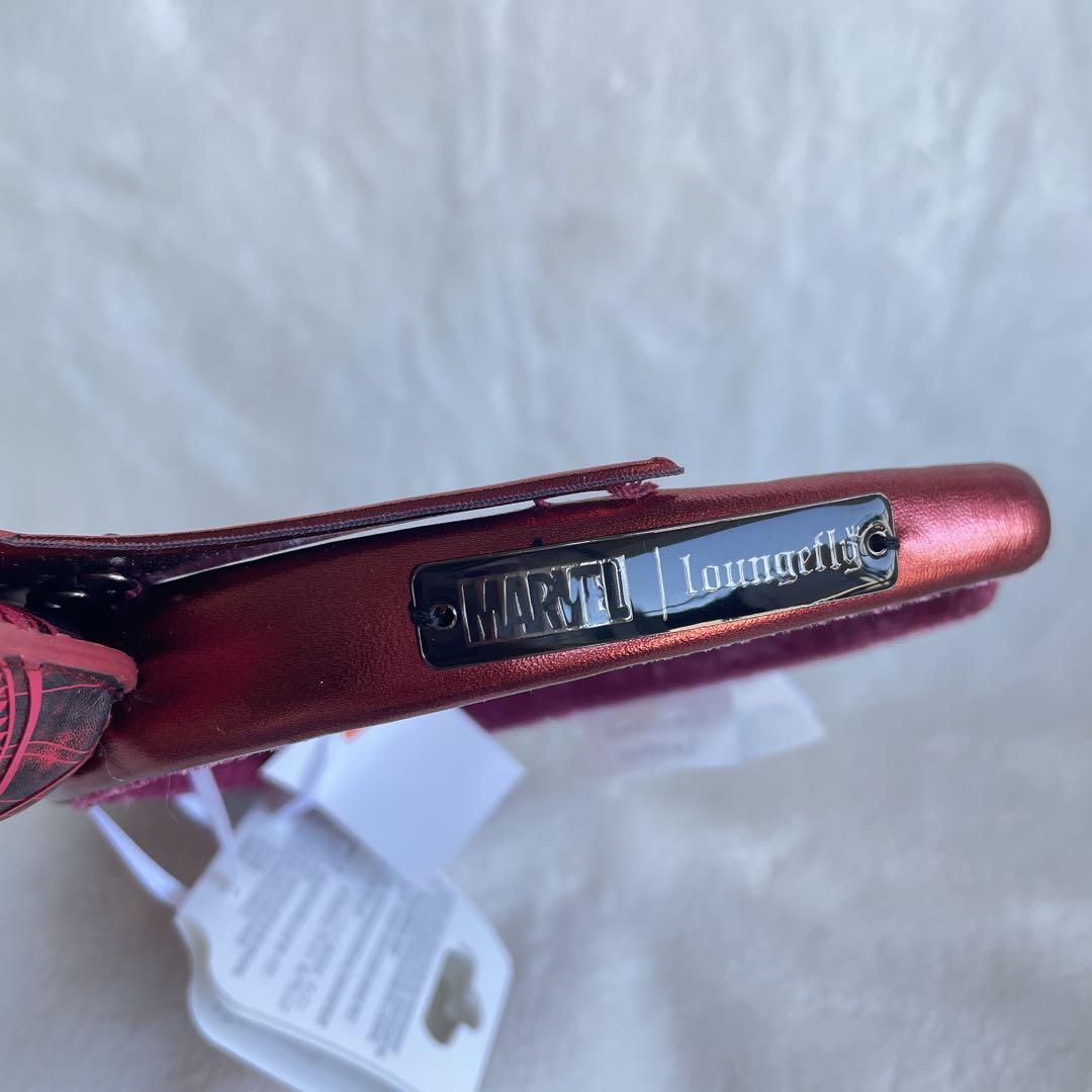 即日発送❣️香港ディズニー　マーベル　スカーレット・ウィッチ　カチューシャ