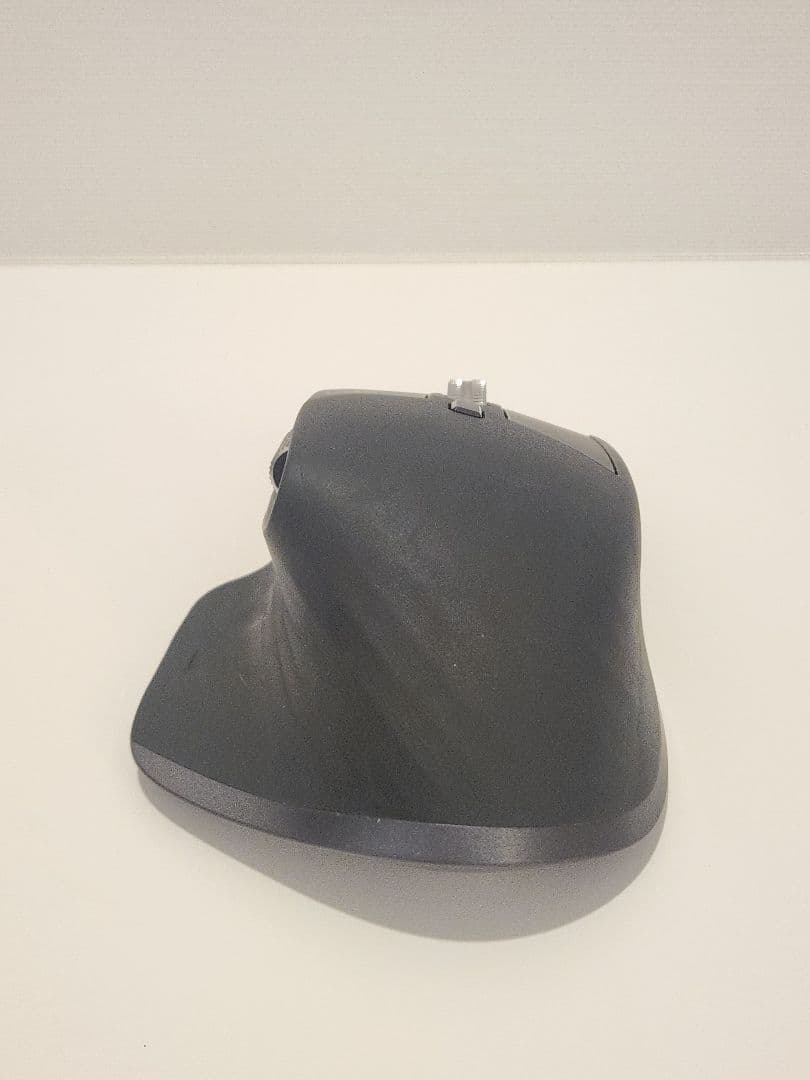 ロジクール MX Master 3s ブラック