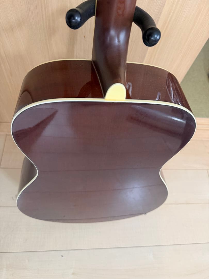 YAMAHA ヤマハ　FS-423S TBS アコースティックギター