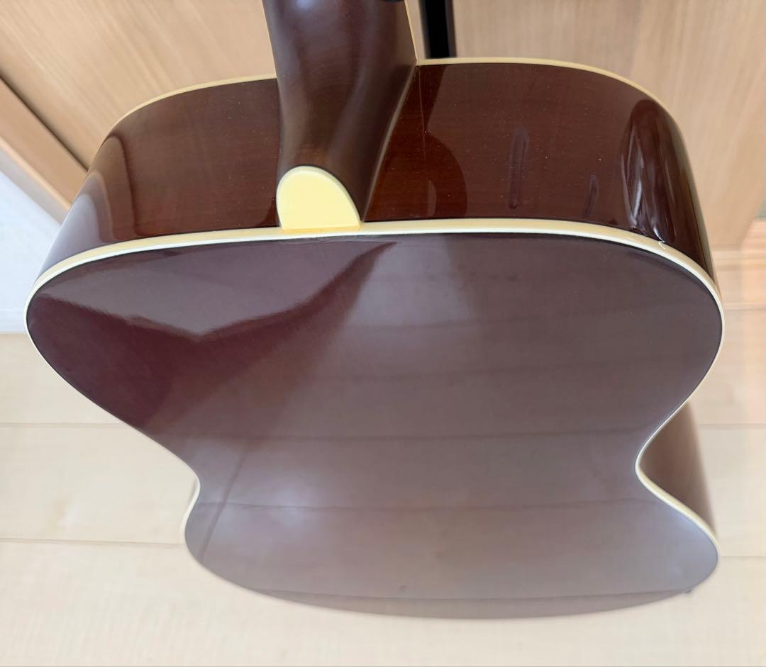 YAMAHA ヤマハ　FS-423S TBS アコースティックギター